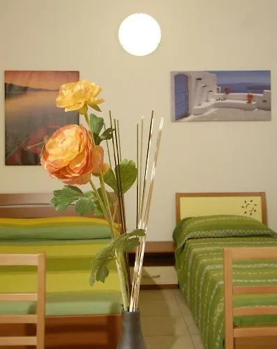 Aparthotel Nobel 3*