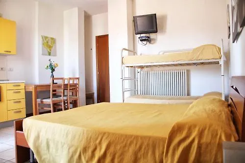 Nobel 3* Rimini