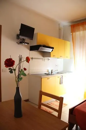 Nobel Aparthotel
