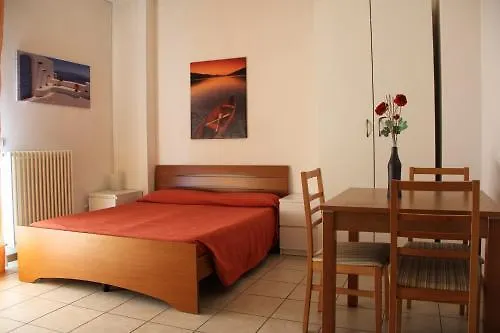 Nobel Aparthotel 3*
