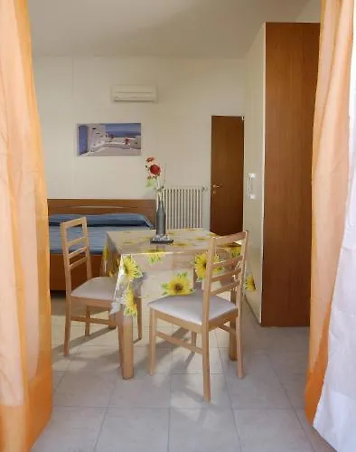 Nobel Aparthotel 3*