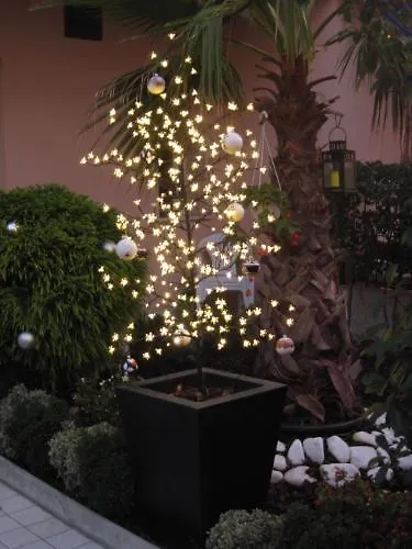 Aparthotel Nobel Rimini