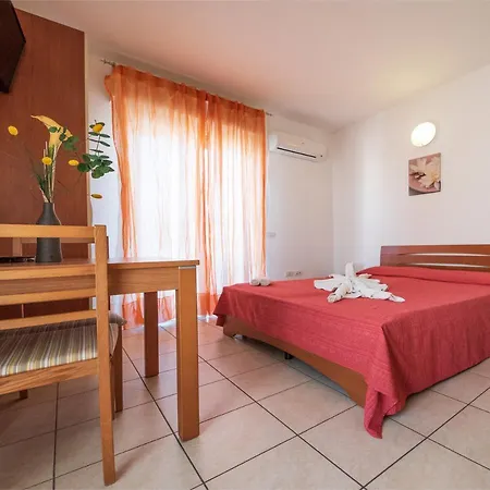Nobel Appart hôtel Rimini