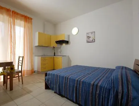 Residence Nobel