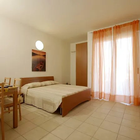 Апарт-отель Residence Nobel 3*