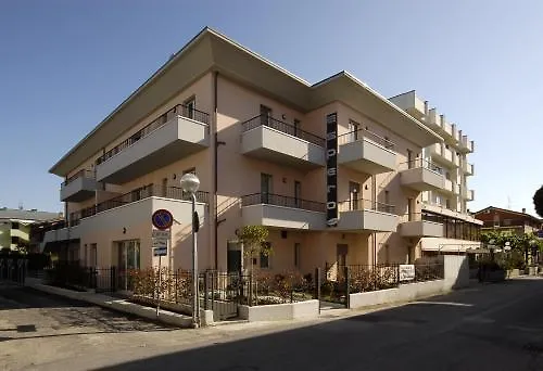 Nobel Aparthotel Rimini