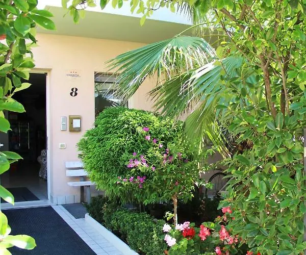Nobel Appart hôtel