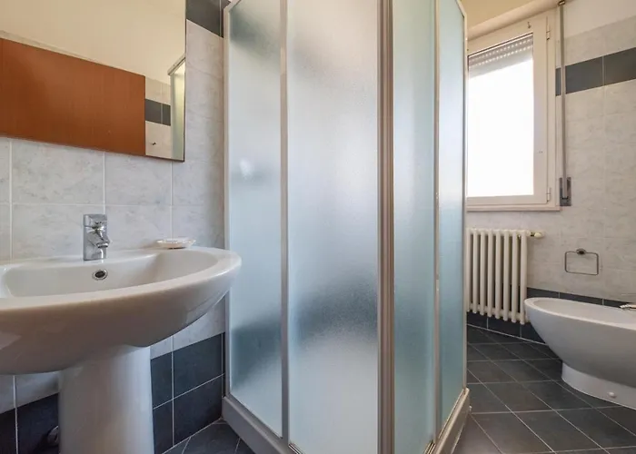 Aparthotel Nobel Rimini