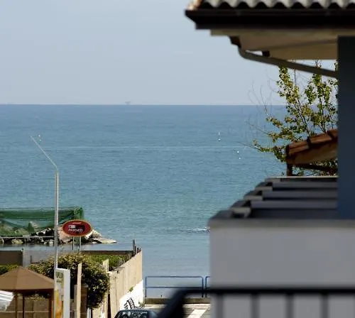 Nobel Aparthotel Rimini